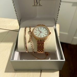 I.N.C Watch